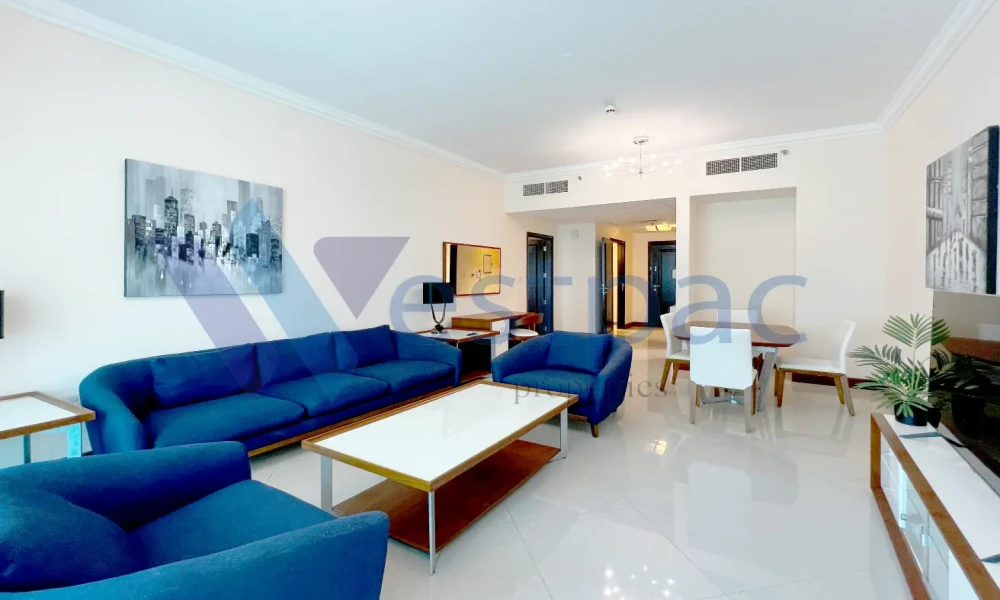 BILLS INCLUDED | 1 BHK WITH BALCONY FOR RENT | FF small 2