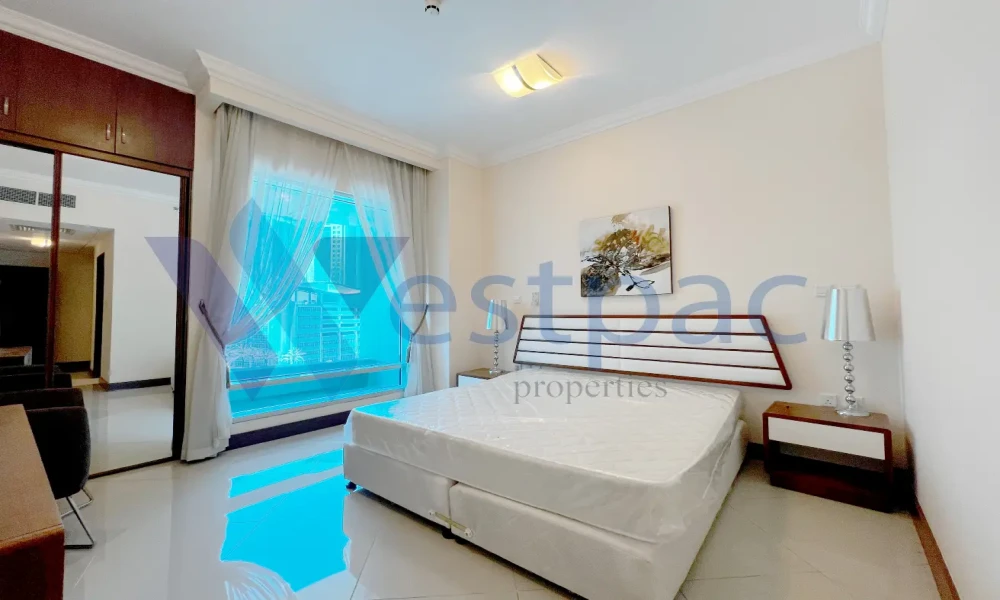 BILLS INCLUDED | 1 BHK WITH BALCONY FOR RENT | FF small 3