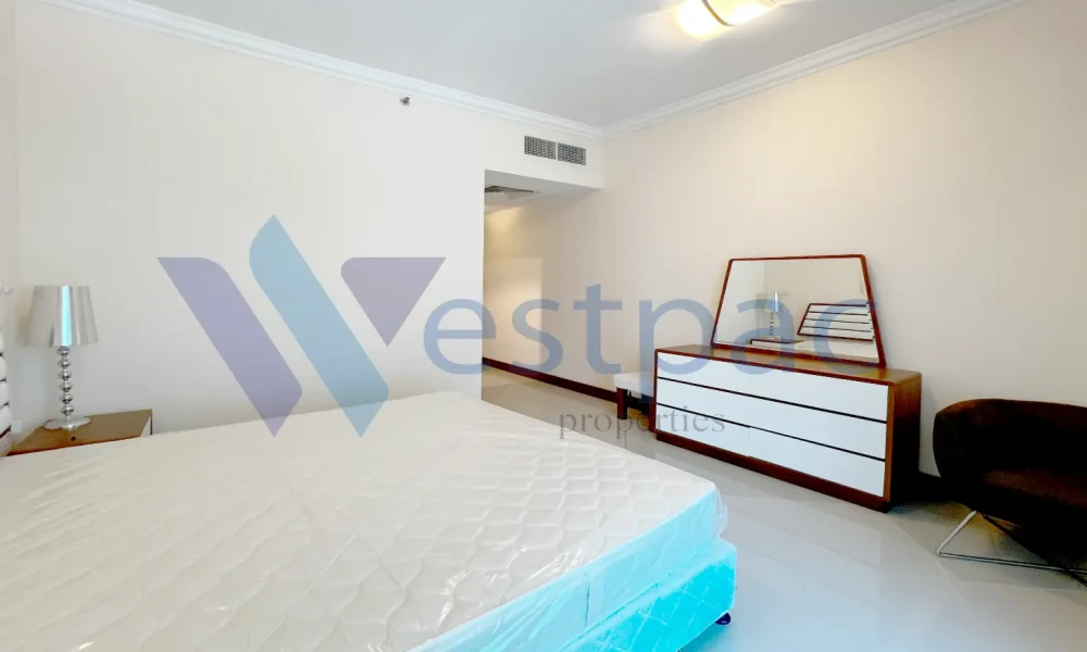 BILLS INCLUDED | 1 BHK WITH BALCONY FOR RENT | FF - Image 4