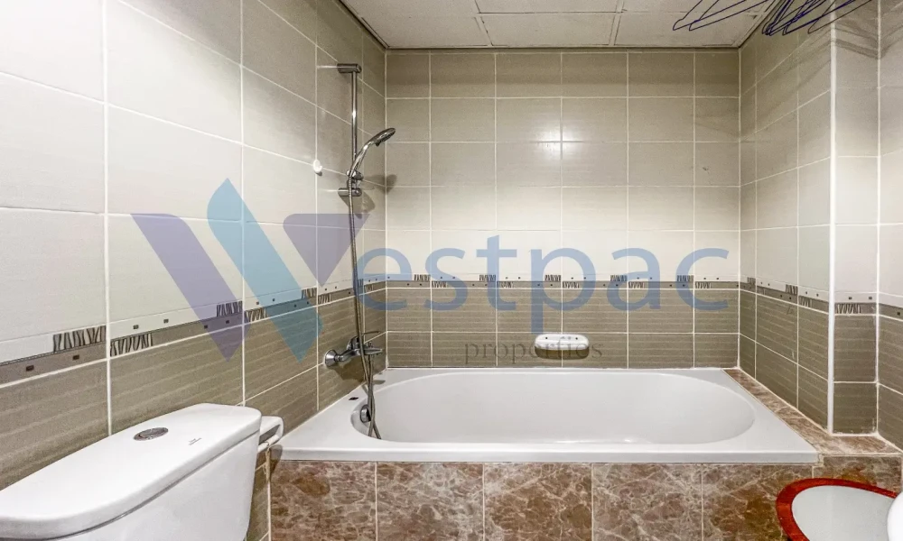 BILLS INCLUDED | 1 BHK WITH BALCONY FOR RENT | FF - Image 5