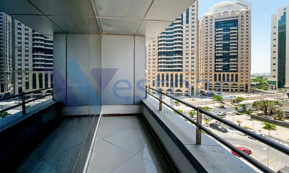 BILLS INCLUDED | 1 BHK WITH BALCONY FOR RENT | FF - Image 7