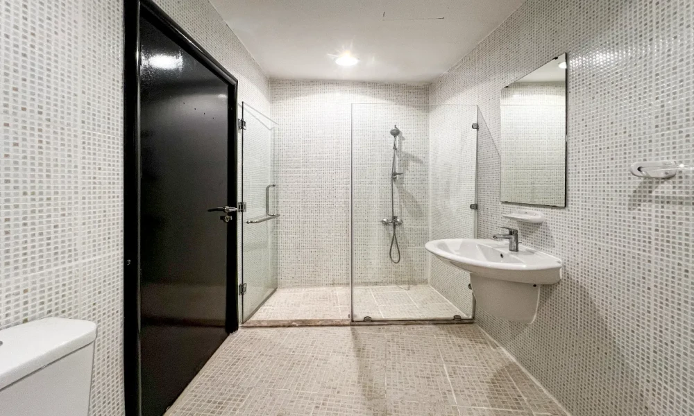 BILLS INCLUDED | 1BHK FOR RENT | SF | BIG TERRACE - Image 5