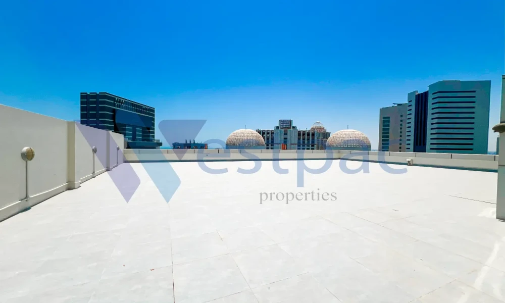BILLS INCLUDED | 1BHK FOR RENT | SF | BIG TERRACE - Image 6