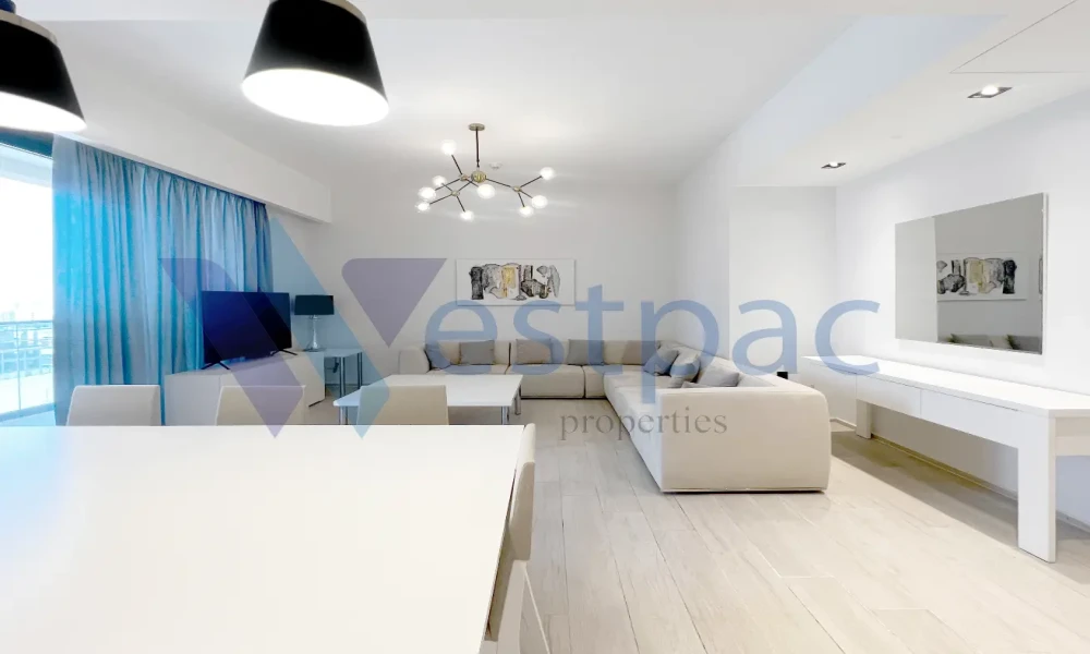 BILLS INCLUDED | 2 BHK FOR RENT | FF | BALCONY small 1