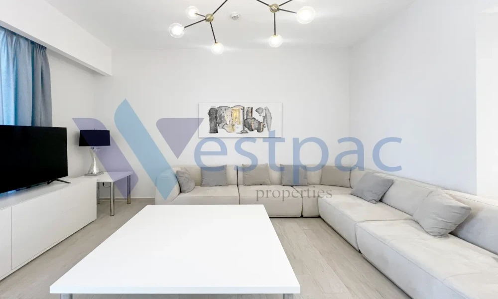 BILLS INCLUDED | 2 BHK FOR RENT | FF | BALCONY small 2