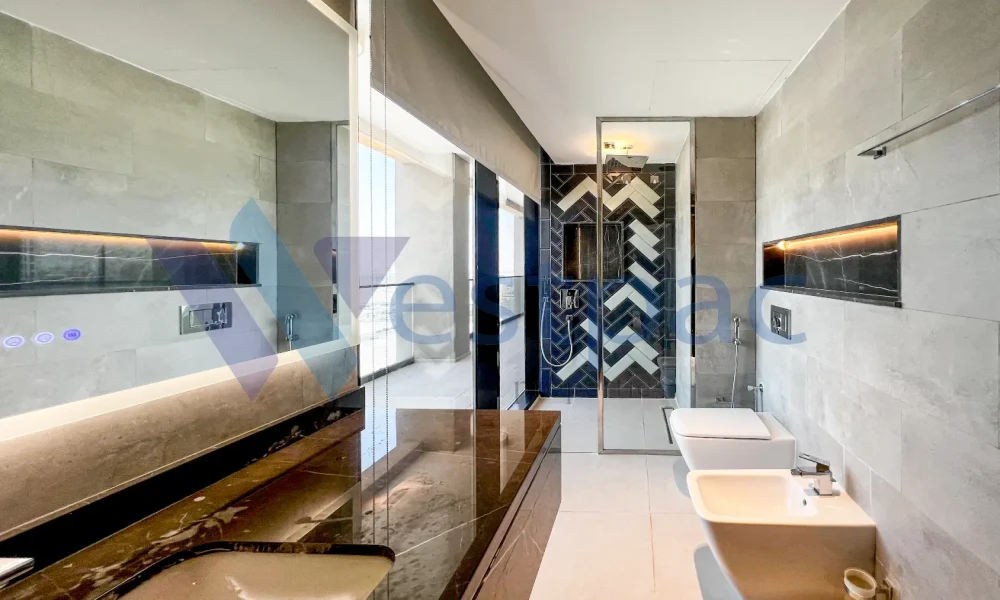 BILLS INCLUDED | 2 BHK FOR RENT | FF | BALCONY - Image 4