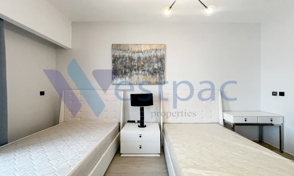 BILLS INCLUDED | 2 BHK FOR RENT | FF | BALCONY - Image 5