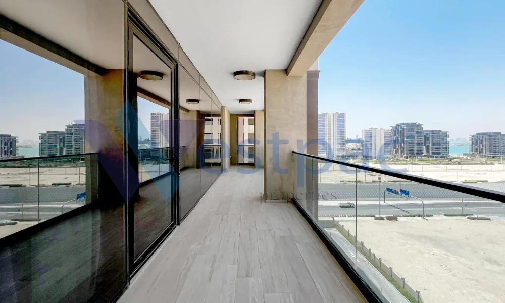 BILLS INCLUDED | 2 BHK FOR RENT | FF | BALCONY - Image 6