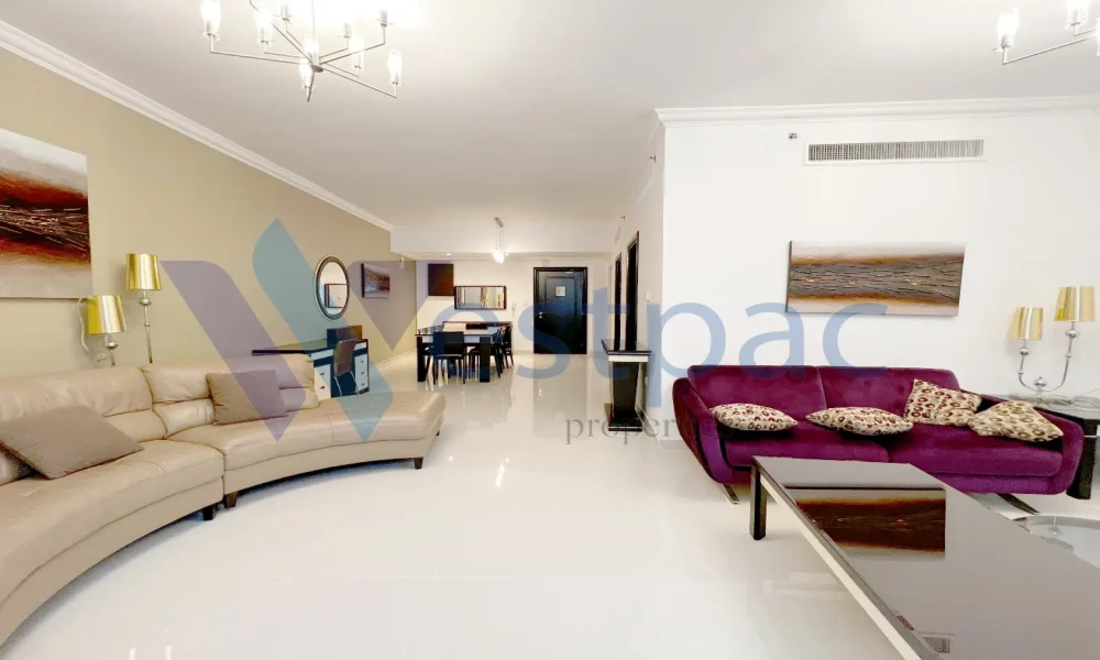 BILLS INCLUDED | 2 BHK WITH BALCONY FOR RENT | FF