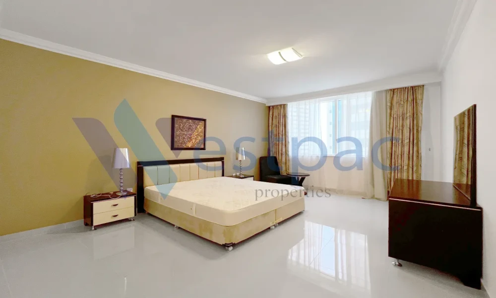 BILLS INCLUDED | 2 BHK WITH BALCONY FOR RENT | FF small 3