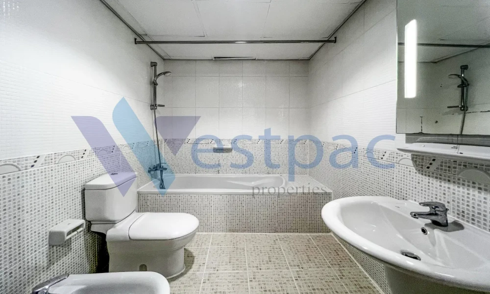 BILLS INCLUDED | 2 BHK WITH BALCONY FOR RENT | FF - Image 6