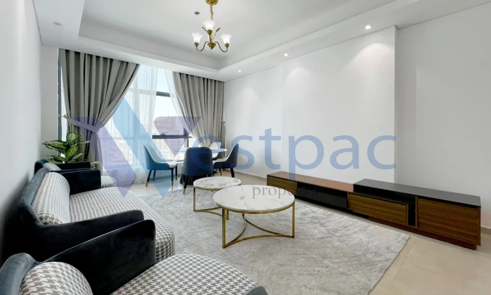 BILLS INCLUDED | 2BHK | FF | BALCONY