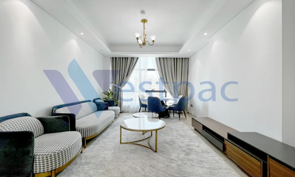 BILLS INCLUDED | 2BHK | FF | BALCONY small 1