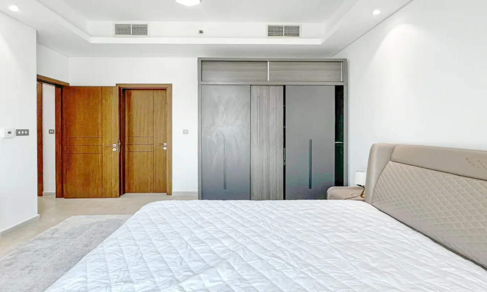 BILLS INCLUDED | 2BHK | FF | BALCONY small 3