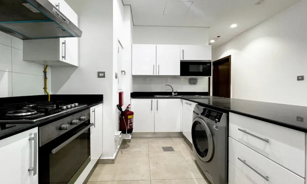 BILLS INCLUDED | 2BHK | FF | BALCONY - Image 6