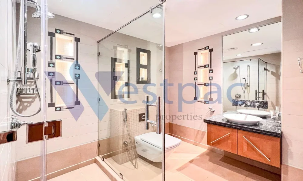 BILLS INCLUDED | 2BHK FOR RENT | FF | SEA VIEW - Image 5