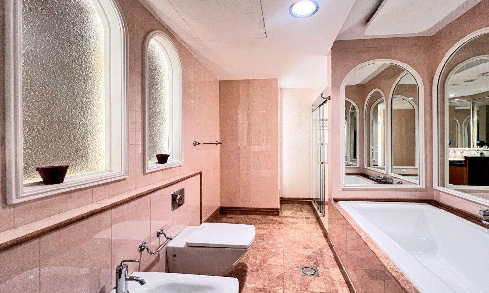 BILLS INCLUDED | 2BHK FOR RENT | FF | SEA VIEW - Image 6