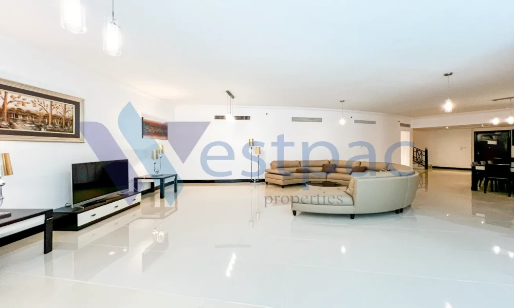 BILLS INCLUDED | 3BHK DUPLEX FOR RENT |FF| BALCONY small 1