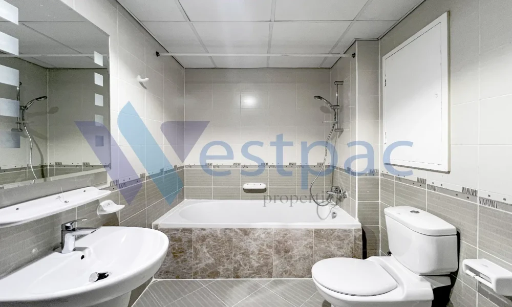 BILLS INCLUDED | 3BHK FOR RENT | FF | BALCONY - Image 6