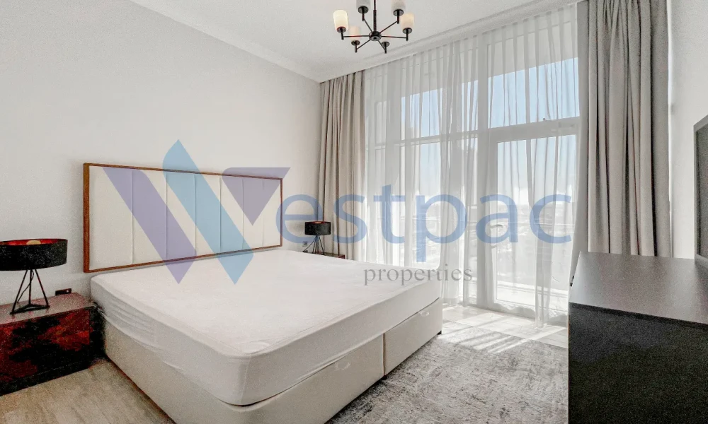 BILLS INCLUDED | MODERN 1 BHK | FF | BALCONY | small 3