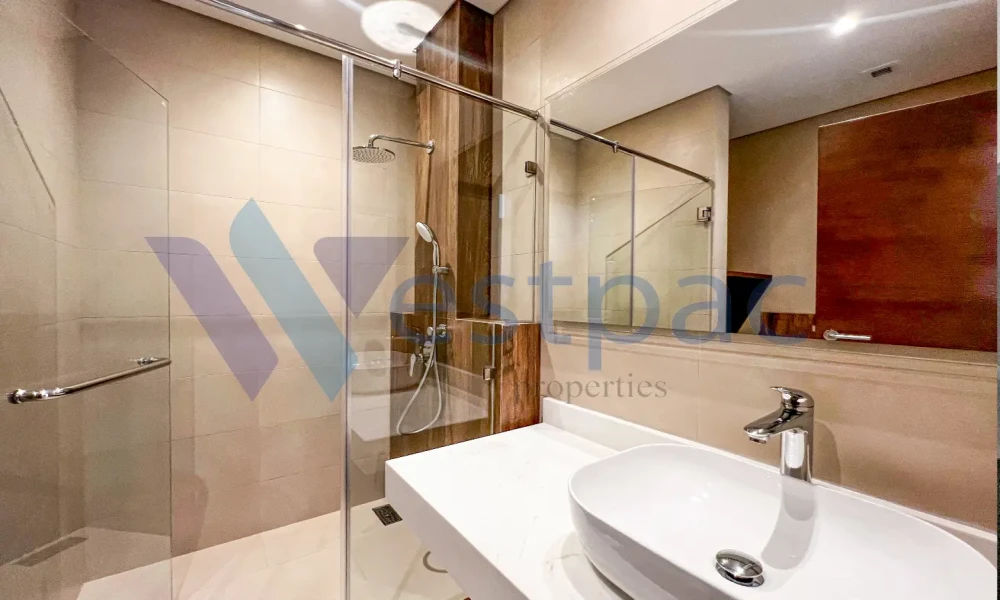 BILLS INCLUDED | MODERN 1 BHK | FF | BALCONY | - Image 4