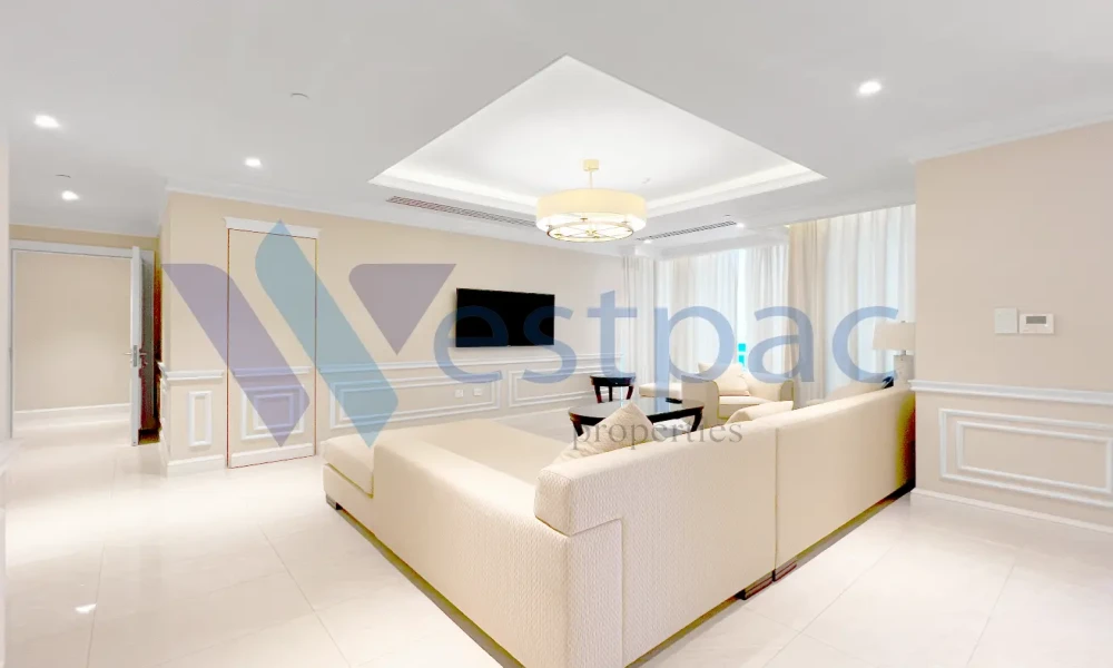 BILLS INCLUDED | MODERN 3 BHK | FF | 1 MONTH FREE small 1