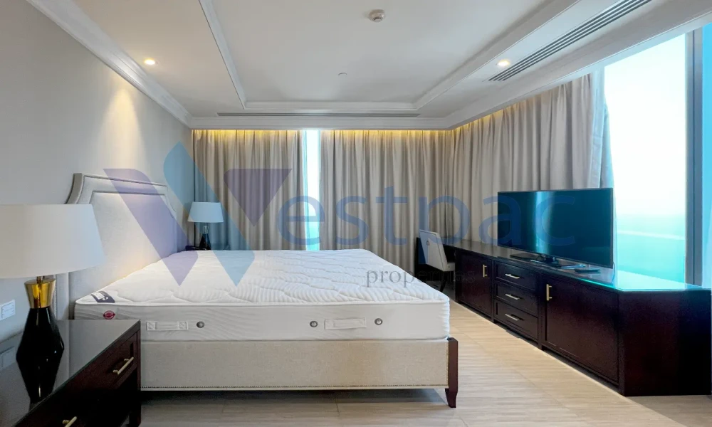 BILLS INCLUDED | MODERN 3 BHK | FF | 1 MONTH FREE small 2