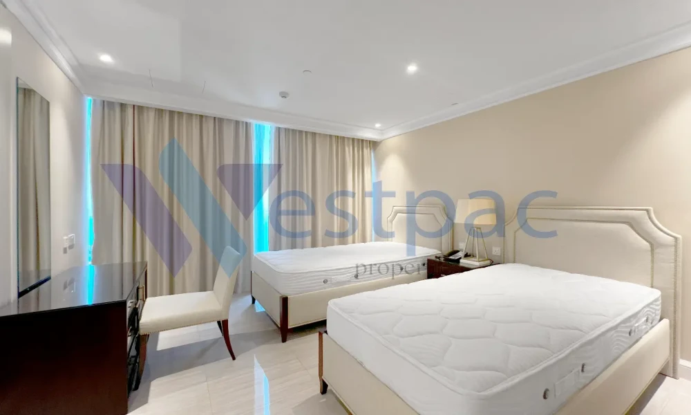 BILLS INCLUDED | MODERN 3 BHK | FF | 1 MONTH FREE small 3