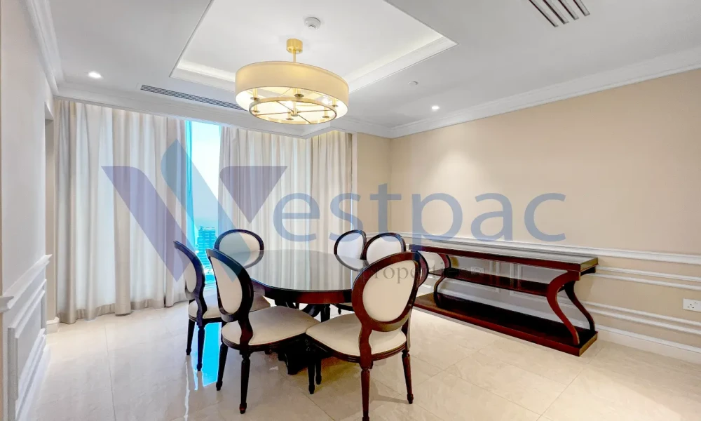 BILLS INCLUDED | MODERN 3 BHK | FF | 1 MONTH FREE - Image 4