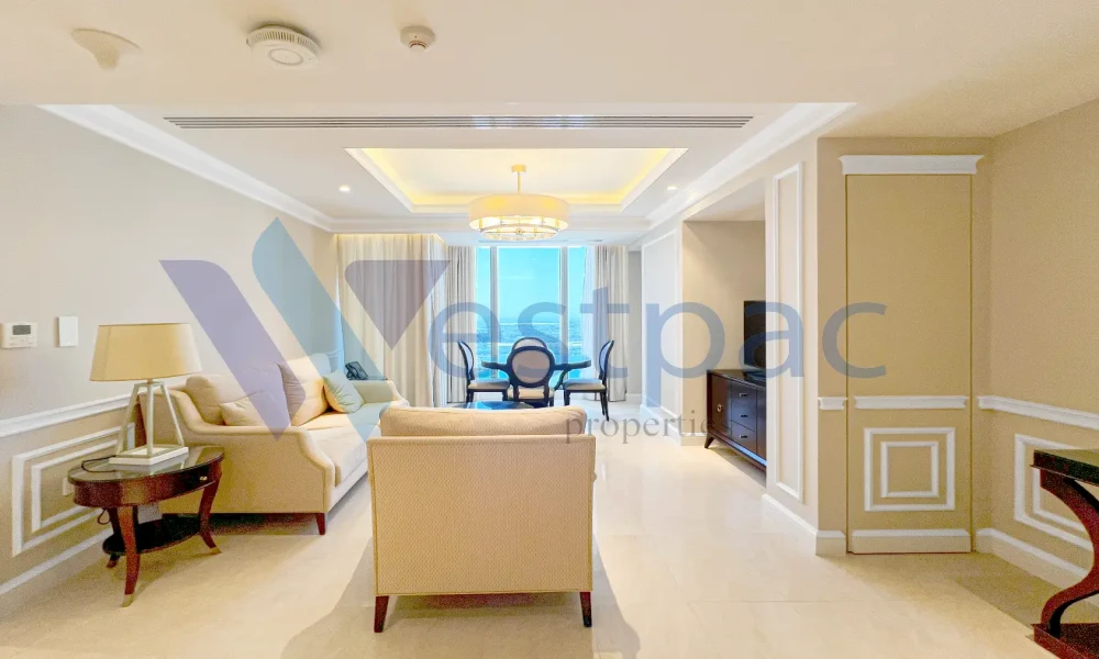 BILLS INCLUDED | MODERN1 BHK | FF | 1 MONTH FREE small 1