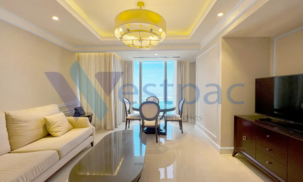 BILLS INCLUDED | MODERN1 BHK | FF | 1 MONTH FREE small 2