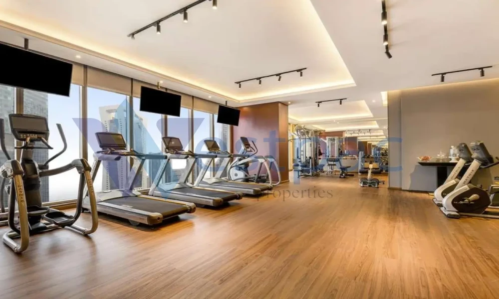 BILLS INCLUDED | MODERN1 BHK | FF | 1 MONTH FREE - Image 7