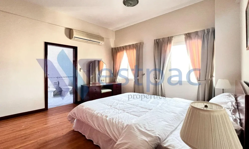 BILLS INCLUDED | SPACIOUS 1BHK FOR RENT | FF small 1