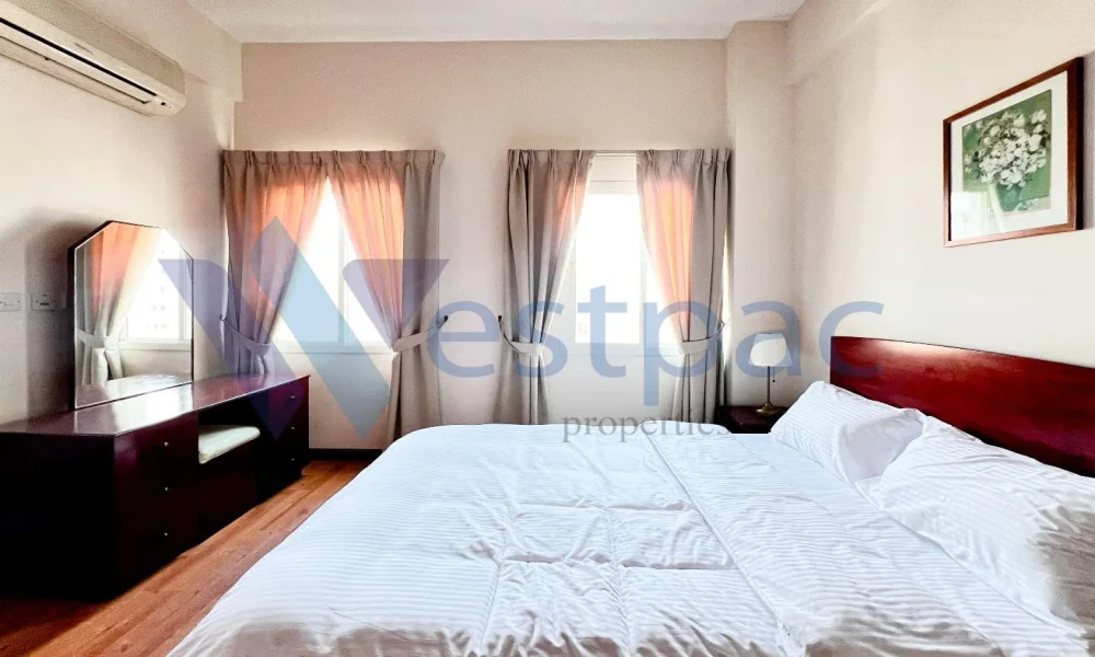 BILLS INCLUDED | SPACIOUS 1BHK FOR RENT | FF small 3