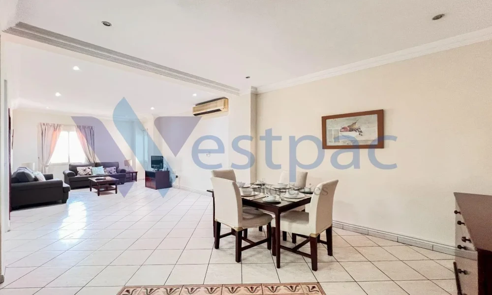 BILLS INCLUDED | SPACIOUS 1BHK FOR RENT | FF - Image 4