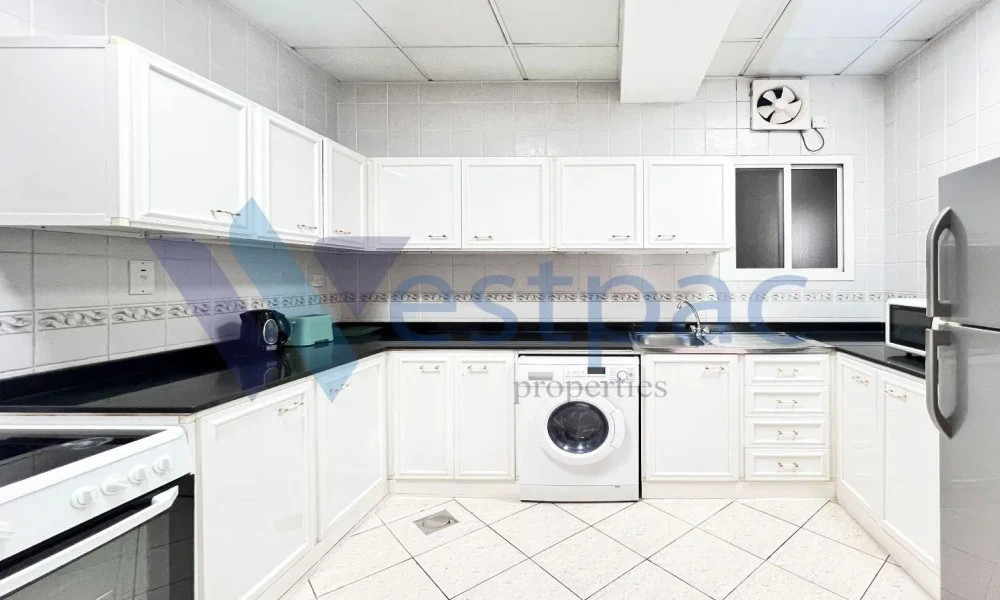 BILLS INCLUDED | SPACIOUS 1BHK FOR RENT | FF - Image 5