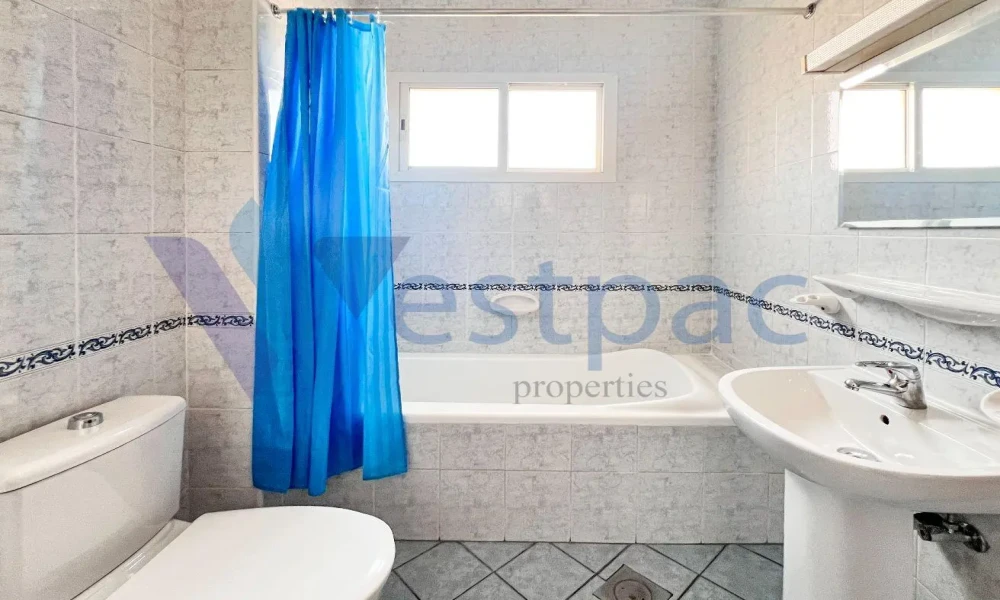 BILLS INCLUDED | SPACIOUS 1BHK FOR RENT | FF - Image 6