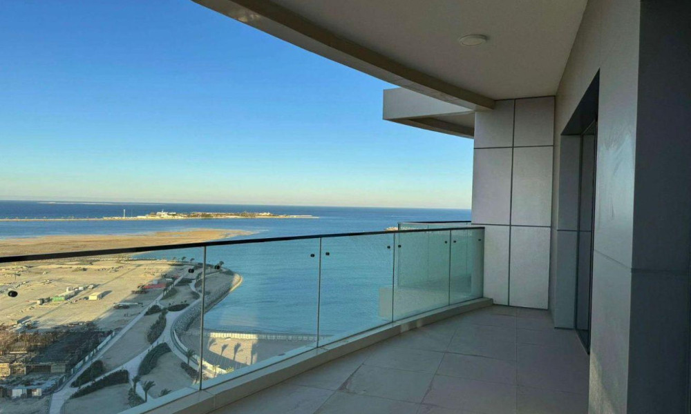 Brand new 2 BHK Furnished with Sea view - Image 4