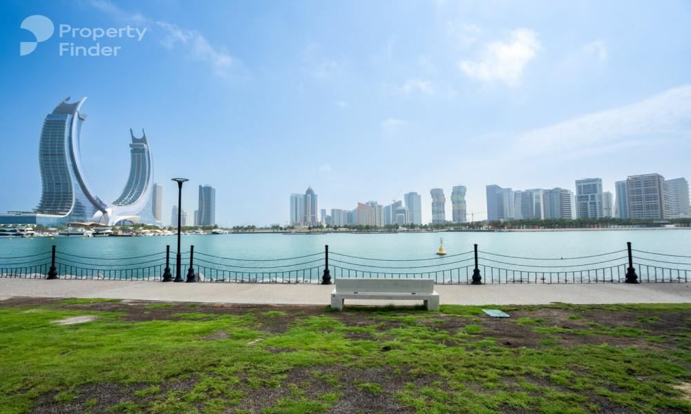 Brand new 2 BHK Furnished with Sea view - Image 7