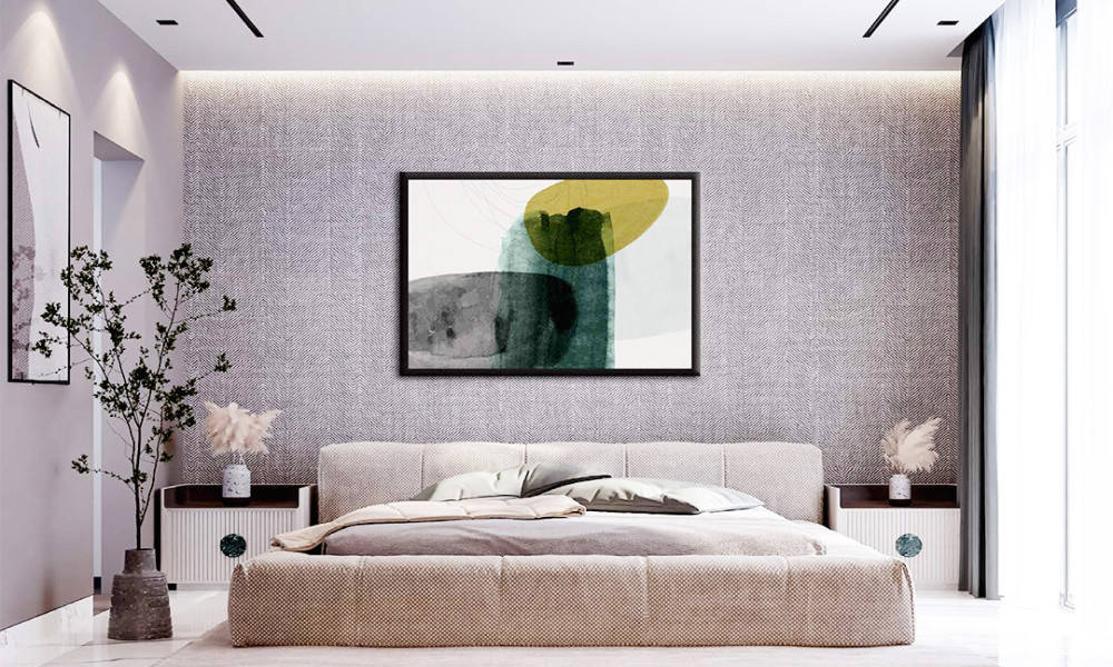 Brand new 2 BHK Furnished with storage in Lusail