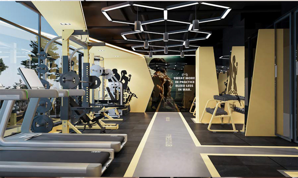 Brand new 2 BHK Furnished with storage in Lusail - Image 4