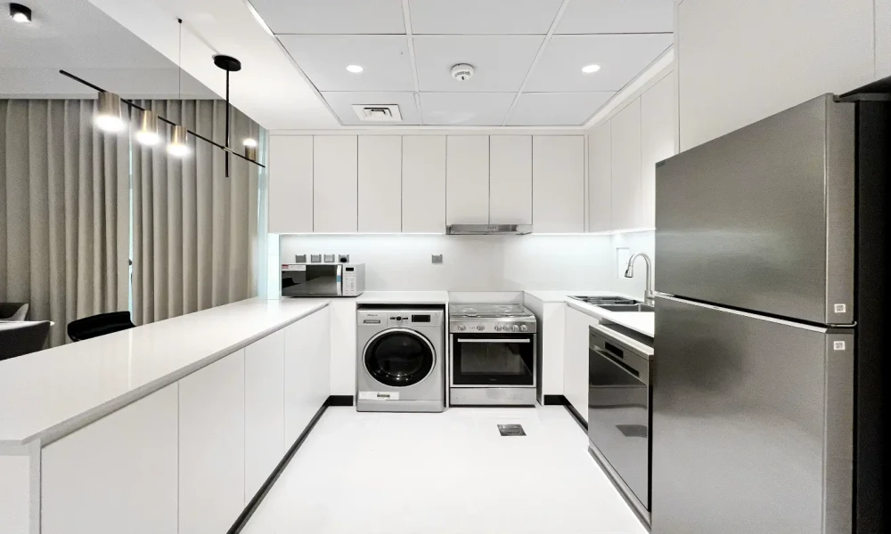 BRAND NEW | BRIGHT 2 BHK DUPLEX FOR SALE | FF - Image 7