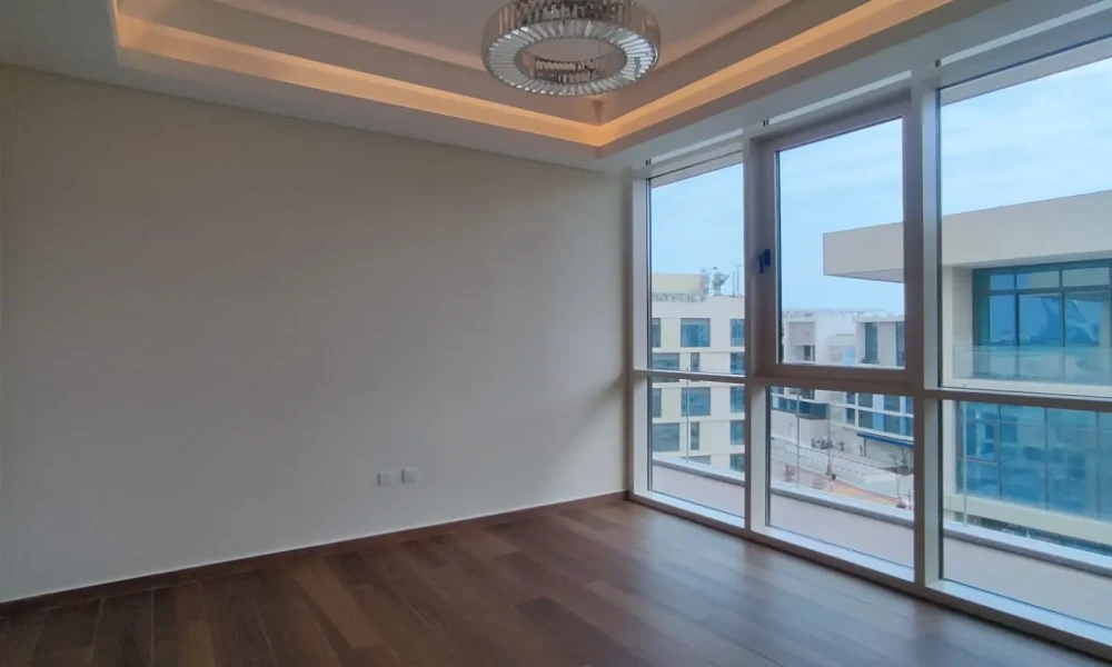 Brand New luxurious 2BHK+M | Partial Sea View | SF small 1