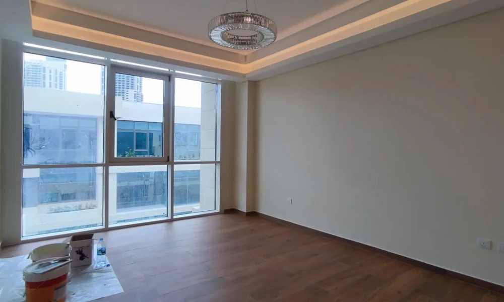 Brand New luxurious 2BHK+M | Partial Sea View | SF small 3