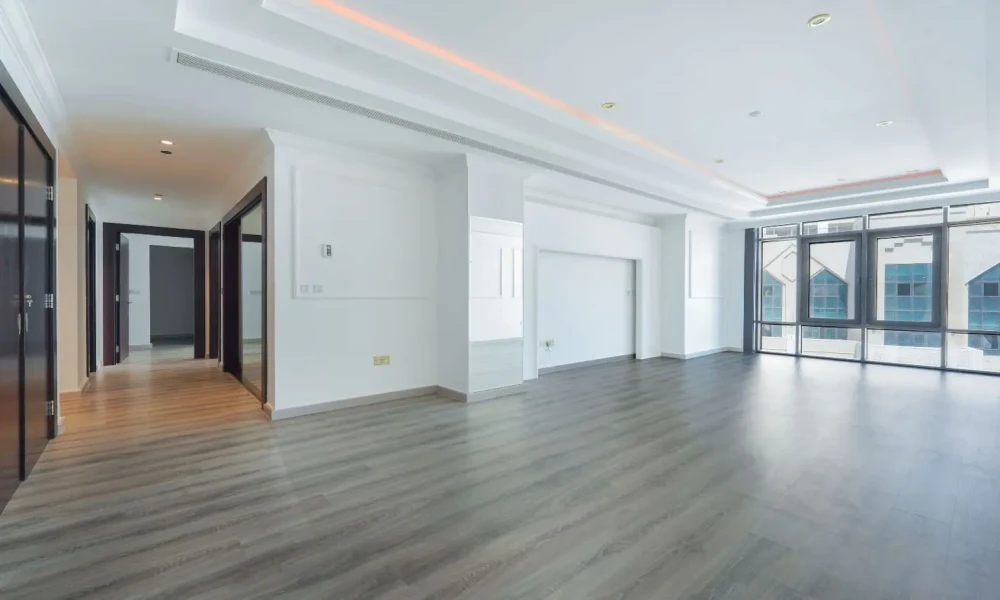 Brand New luxurious 2BHK+M | Partial Sea View | SF - Image 4