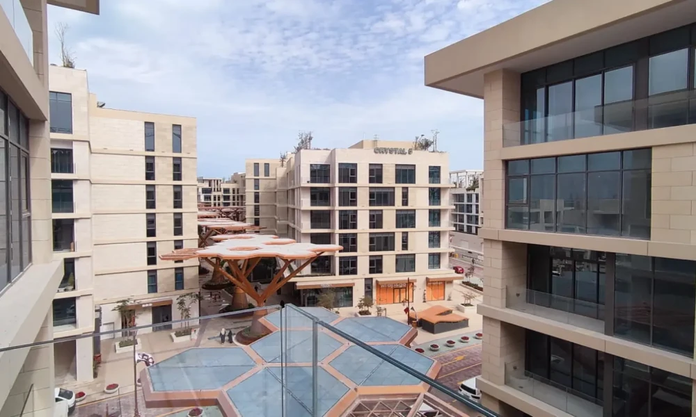 Brand New luxurious 2BHK+M | Partial Sea View | SF - Image 5