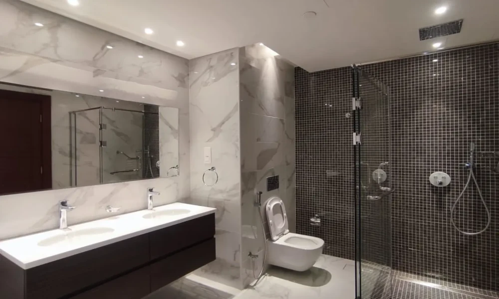 Brand New luxurious 2BHK+M | Partial Sea View | SF - Image 7