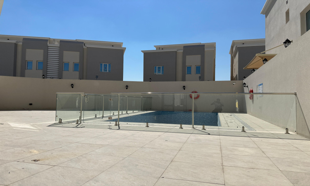 Brand NewSpacious 7 Bed Villa Compound at Markhiya - Image 4