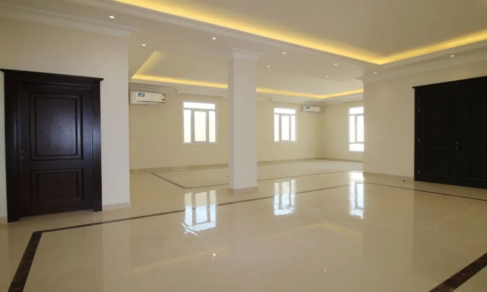 Brand NewSpacious 7 Bed Villa in Wukair small 1