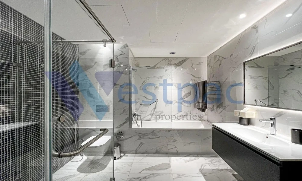 BRIGHT 1 BHK APARTMENT FOR RENT | FF | BALCONY - Image 4